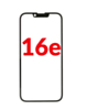 G+ OCA PRO 2-in-1 (Front Glass + OCA) for iPhone 16e (Single Pack)