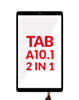 2in1 Front Glass / OCA (Premium) for Galaxy Tab A10.1'' (T510 / T515 / 2019) (G+ Oca Pro)