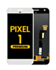 OLED Assembly without Frame for Google Pixel 1 (WHITE) (Premium)