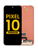 OLED Assembly without Frame for Google Pixel 10 (With Fingerprint Sensor) (Premium)