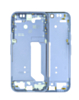 Middle Frame Housing for Google Pixel 10 (US Version) (FROST)