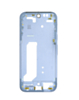 Middle Frame Housing for Google Pixel 10 (US Version) (FROST)