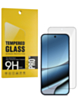 Clear Tempered Glass for Google Pixel 10 / Pixel 10 Pro (Case Friendly / 2.5D / 1 Piece)