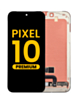 OLED Assembly with Frame for Google Pixel 10 (with Finger Print Sensor) (Premium)