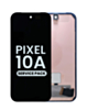 OLED Assembly with Frame for Google Pixel 10A (Service Pack)