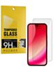 Clear Tempered Glass for Google Pixel 10A (Case Friendly / 2.5D / 1 Piece)