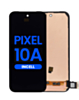 LCD Assembly with Frame for Google Pixel 10A (without Fingerprint Sensor) (Aftermarket Incell)