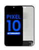 LCD Assembly without Frame for Google Pixel 10 (without Fingerprint Sensor) (Aftermarket Incell)