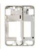 Middle Frame Housing for Google Pixel 10 Pro (International Version) (PORCELAIN)