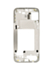 Middle Frame Housing for Google Pixel 10 Pro (International Version) (PORCELAIN)