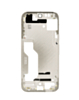 Middle Frame Housing for Google Pixel 10 Pro (US Version) (PORCELAIN)