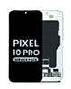 OLED Assembly without Frame for Google Pixel 10 Pro (Service Pack)
