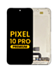 OLED Assembly with Frame for Google Pixel 10 Pro (With Fingerprint Sensor) (Premium)