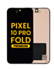 Outer OLED Assembly without Frame For Google Pixel 10 Pro Fold (Premium)