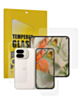 Flexible Screen Protector for Google Pixel 10 Pro Fold (2.5D / 3 Piece Set)