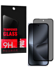 Privacy Tempered Glass for Google Pixel 10 Pro Fold (2.5D / 1 Piece)