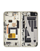 OLED Assembly with Frame for Google Pixel 10 Pro Fold (US & International Versions) (JADE) (Premium)