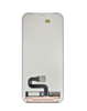 OLED Assembly without Frame for Google Pixel 10 Pro XL (With Fingerprint Sensor) (Premium)