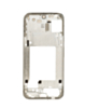 Middle Frame Housing for Google Pixel 10 Pro XL (International Version) (PORCELAIN)