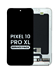OLED Assembly with Frame for Google Pixel 10 Pro XL (Service Pack)