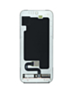 OLED Assembly with Frame for Google Pixel 10 Pro XL (Service Pack)