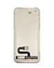 OLED Assembly with Frame for Google Pixel 10 Pro XL (With Fingerprint Sensor) (Premium)