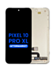 LCD Assembly with Frame for Google Pixel 10 Pro XL (without Fingerprint Sensor) (Aftermarket Incell)