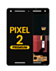 OLED Assembly without Frame for Google Pixel 2 (Premium)