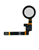 Home Button Flex Cable for Google Pixel 2 (WHITE)
