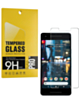 Clear Tempered Glass for Google Pixel 2 (2.5D / 1 Piece)
