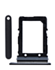 Sim Card Tray for Google Pixel 2 XL (BLACK)