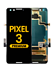 OLED Assembly without Frame for Google Pixel 3 (Premium)