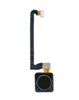 Fingerprint Sensor with Flex Cable for Google Pixel 3 (BLACK)