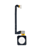 Fingerprint Sensor with Flex Cable for Google Pixel 3 (WHITE)