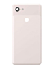 Back Cover for Google Pixel 3 (NOT PINK) (Service Pack)