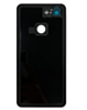Back Cover for Google Pixel 3 (CLEARLY WHITE) (Service Pack)