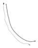 Antenna Connecing Cable for Google Pixel 3A (2 Piece Set)