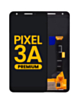 OLED Assembly without Frame for Google Pixel 3A (Premium)