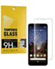 Clear Tempered Glass for Google Pixel 3A (2.5D / 1 Piece)