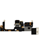 Charging Port Board with Flex Cable for Google Pixel 3 XL
