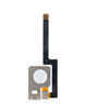 Fingerprint Sensor with Flex Cable for Google Pixel 3 XL (WHITE)