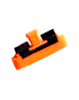 Power Button for Google Pixel 3 XL (ORANGE)