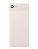 Back Cover for Google Pixel 3 XL (PINK) (Service Pack)