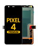 OLED Assembly without Frame for Google Pixel 4 (Premium)