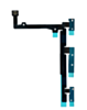 Power & Volume Button Flex Cable for Google Pixel 4