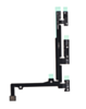 Power & Volume Button Flex Cable for Google Pixel 4