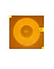 Wireless Charging Chip with NFC Antenna for Google Pixel 4