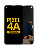 OLED Assembly without Frame for Google Pixel 4A (Premium)