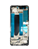 Middle Frame Housing for Google Pixel 4A (JUST BLACK)