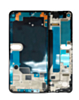 Middle Frame Housing for Google Pixel 4A (JUST BLACK)